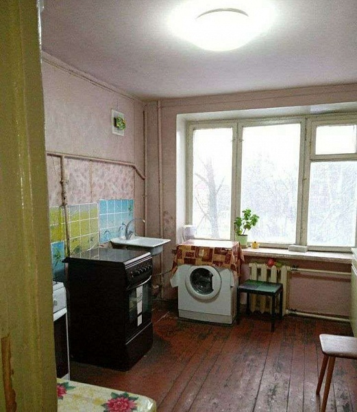 Комната 12 кв.м. г. Жуковский, ул. Строительная, д. 8
